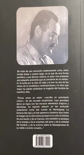 El Viejo Y El Mar / Ernest Hemingway