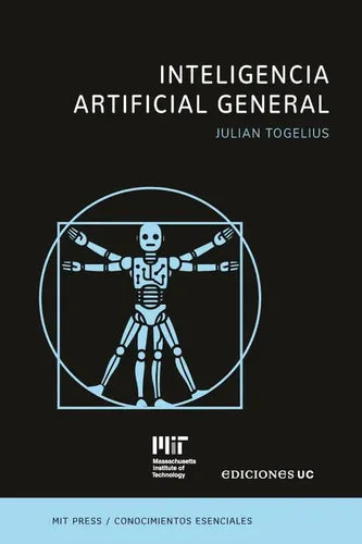Inteligencia Artificial General / Julian Togelius
