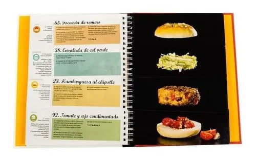 Crea Tu Propio Sándwich / Lexus