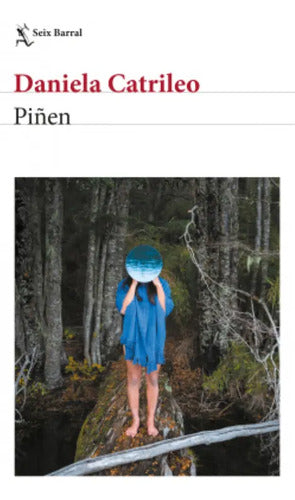 Piñén / Daniela Catrileo