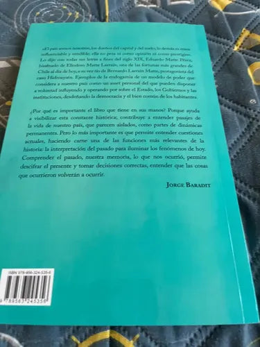 La Fronda / Renato Garin
