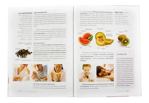 Dietas Sanas Para Adelgazar (tapa Dura) / Lexus