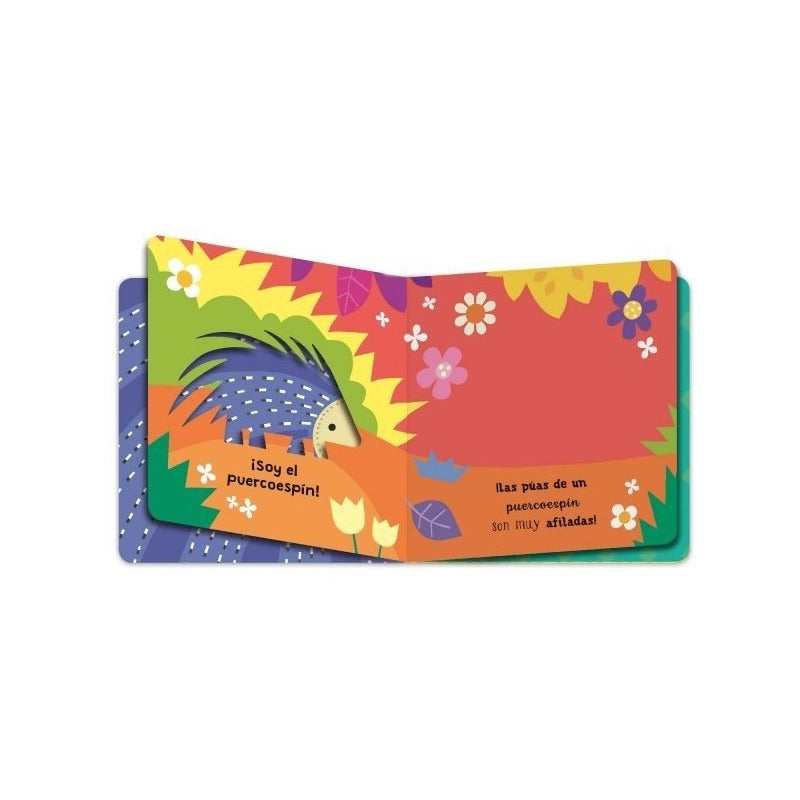 ¿quién Soy? Escamas Y Púas / Lexus