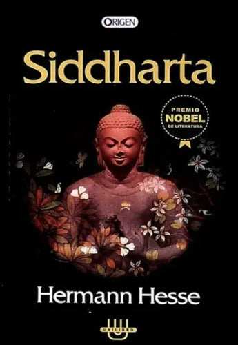 Siddhartha / Hermann Hesse