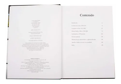 Armas Ligeras 1945-actualidad (tapa Dura) / Lexus