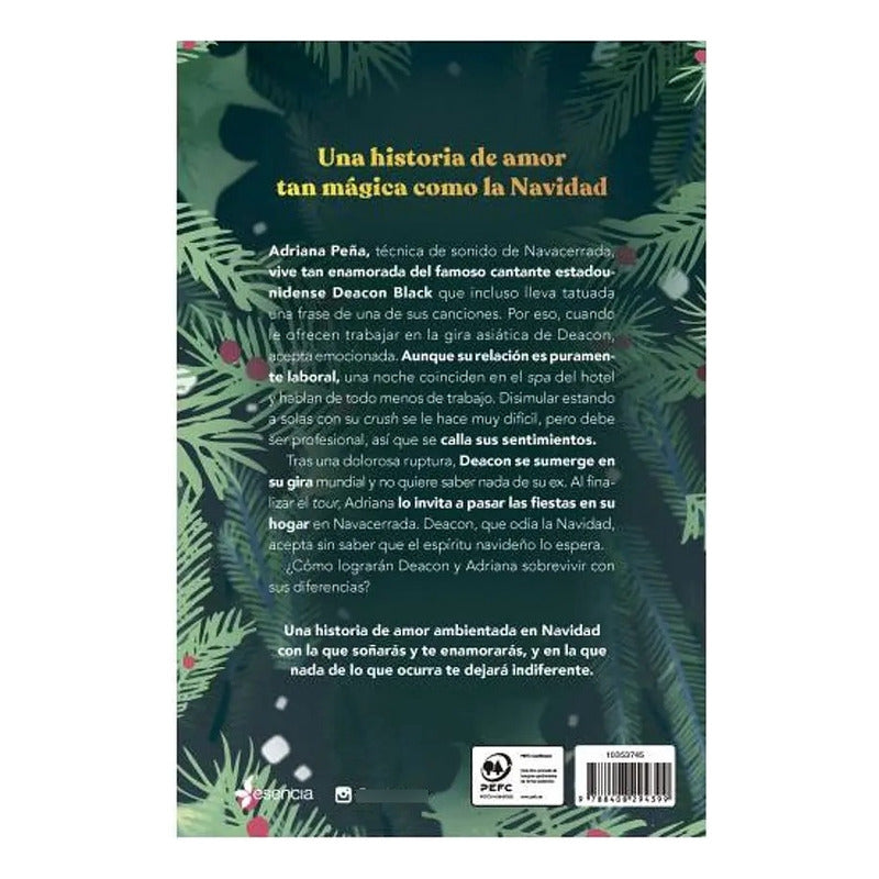 Una Navidad Muy Fun, Fun, Fun / Megan Maxwell