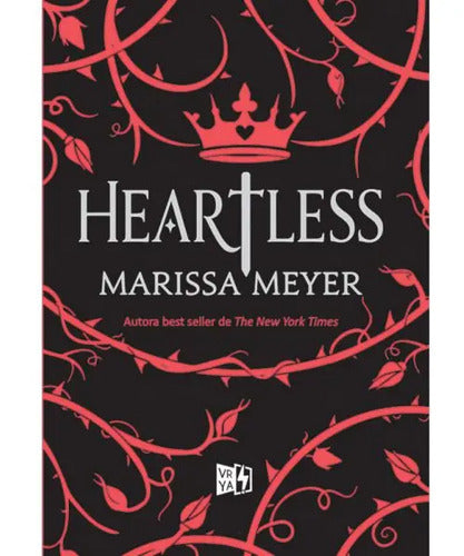 Heartless / Marissa Meyer