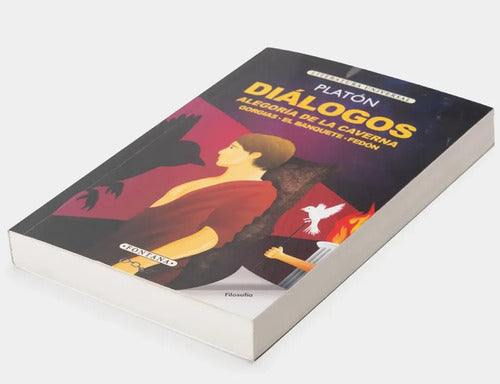 Diálogos / Platón