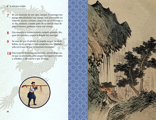 El Arte De La Guerra (tapa Dura) / Sun Tzu