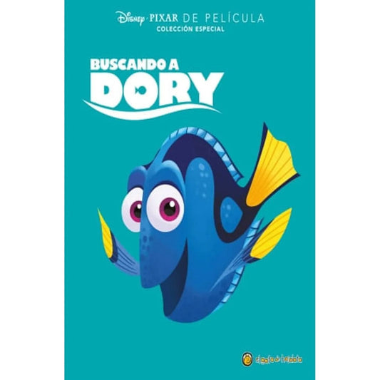 Buscando A Dory / Disney Pixar