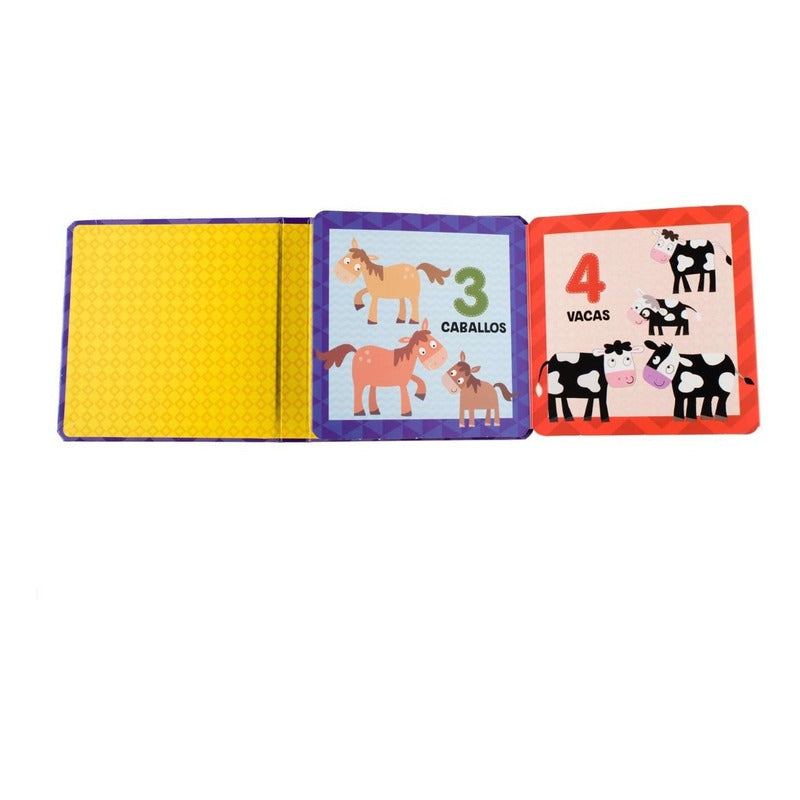 Números Dobla Y Desdobla / Lexus