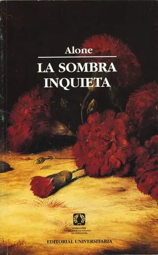 La Sombra Inquieta / Alone