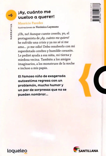 Ay, Cuanto Me Vuelvo A Querer / Mauricio Paredes