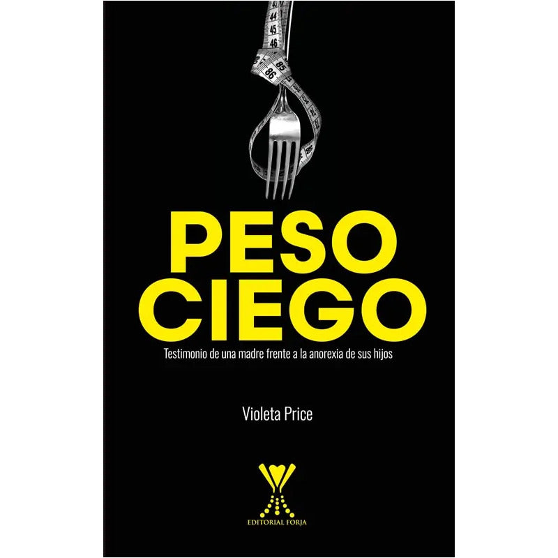 Peso Ciego / Violeta Price