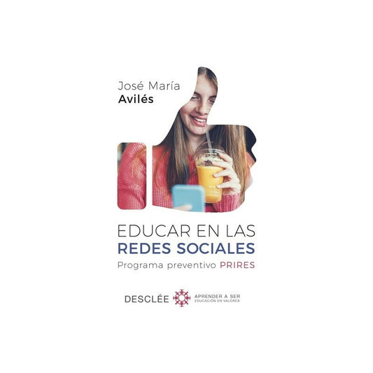 Educar En Las Redes Sociales / Jose Maria Aviles