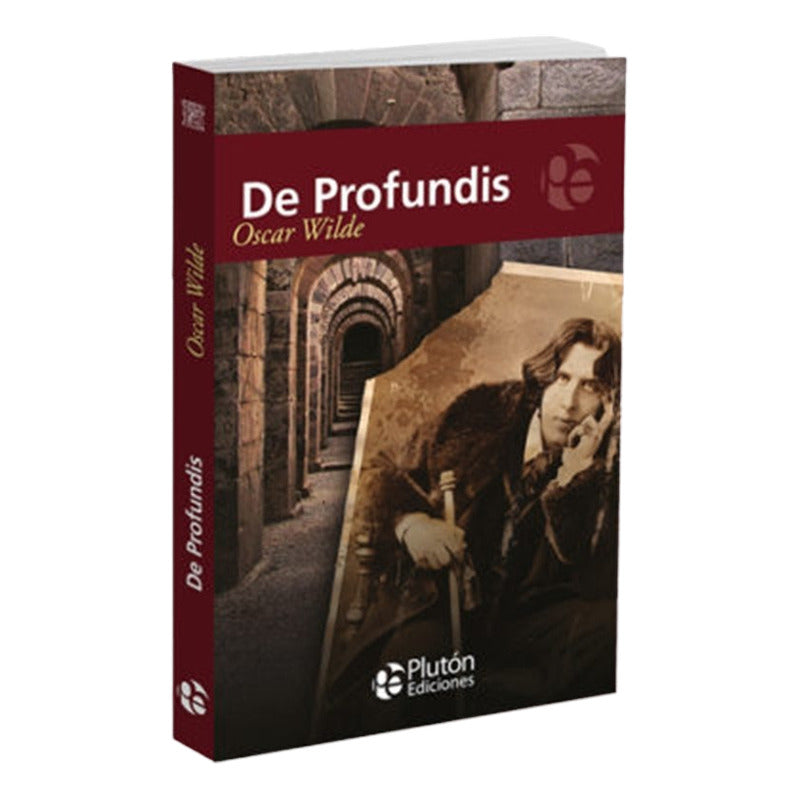 De Profundis / Oscar Wilde
