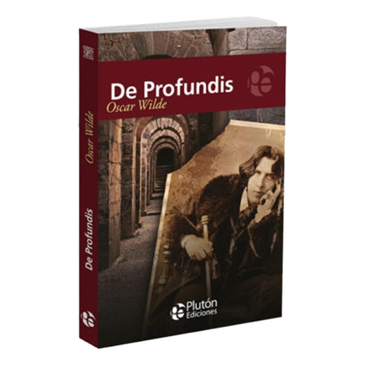 De Profundis / Oscar Wilde