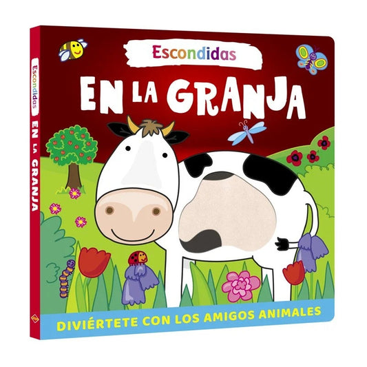 En La Granja (tapa Dura) / Lexus