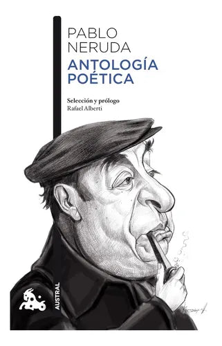 Antología Poética / Pablo Neruda