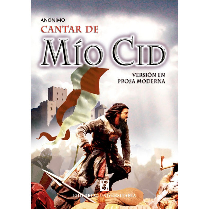 Cantar De Mio Cid / Cedomil Goic