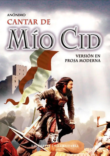 Cantar De Mio Cid / Anónimo