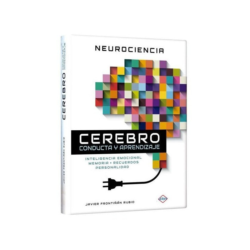 Cerebro Conducta Y Aprendizaje Neurociencia / Lexus