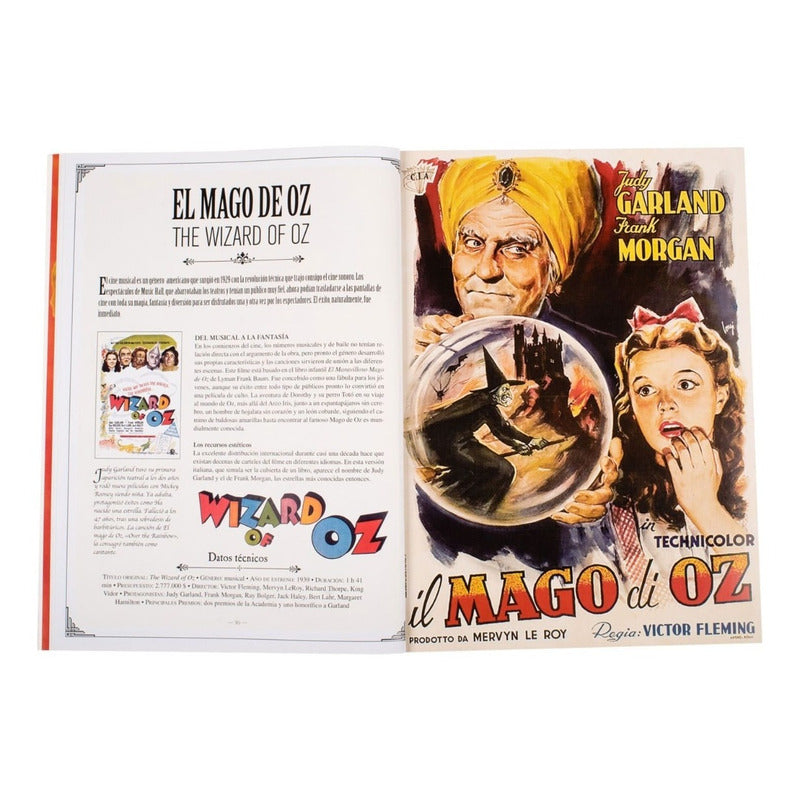 Carteles De Cine / Lexus