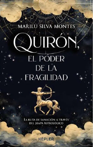 Quiron / Marilu Silva