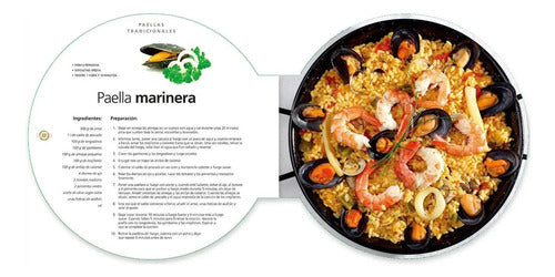 Paellas Y Arroces (tapa Dura) / Lexus