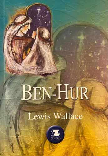 Ben-hur / Lewis Wallace