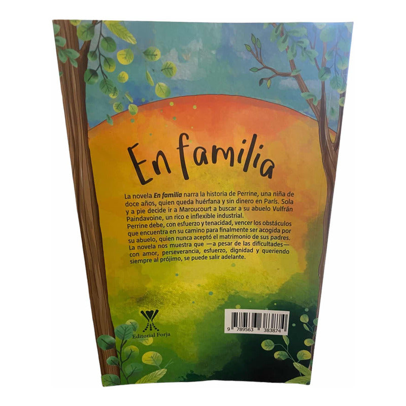 En Familia / Hector Malot