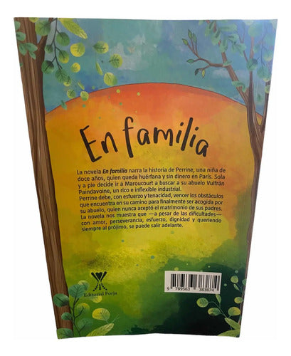 En Familia / Hector Malot