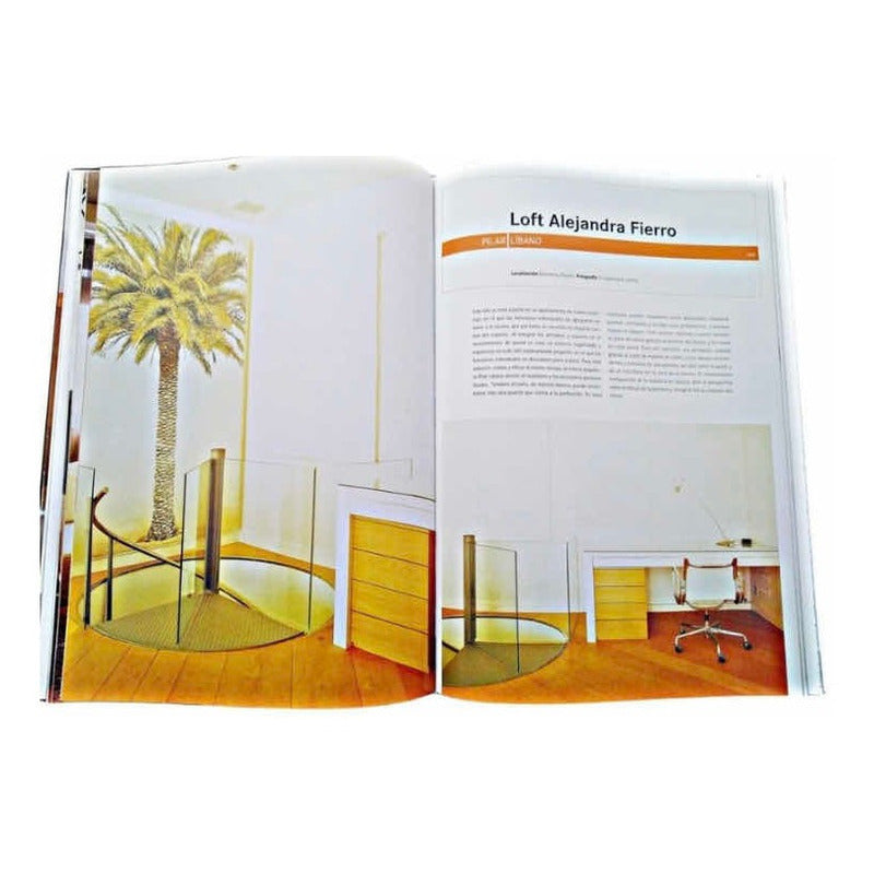 Decoración De Interiores / Lexus