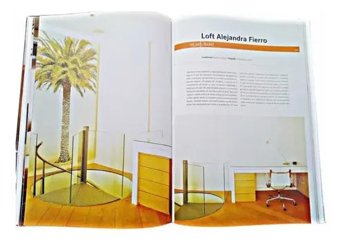 Decoración De Interiores / Lexus