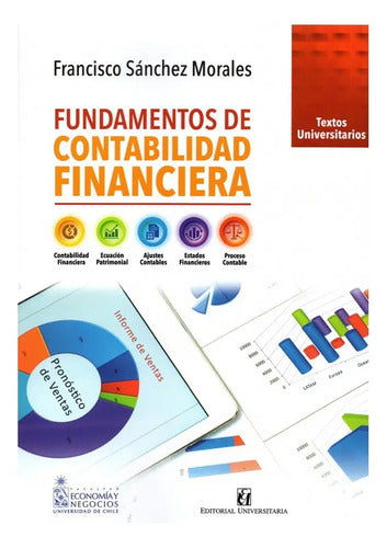 Fundamentos De Contabilidad Financiera / Francisco Sanchez