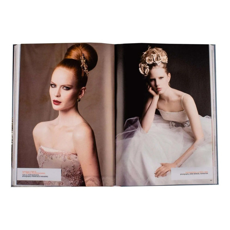 The Brides Collection Book / Lexus