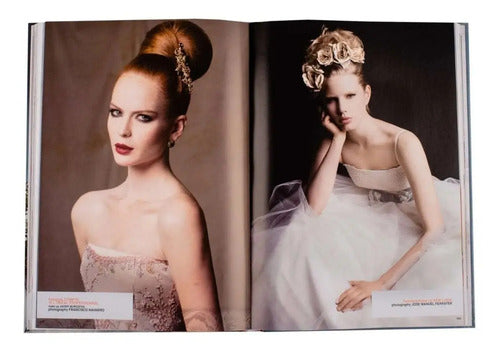 The Brides Collection Book / Lexus