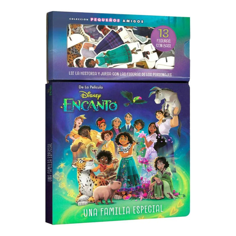 Encanto, Una Familia Especial - Disney / Lexus