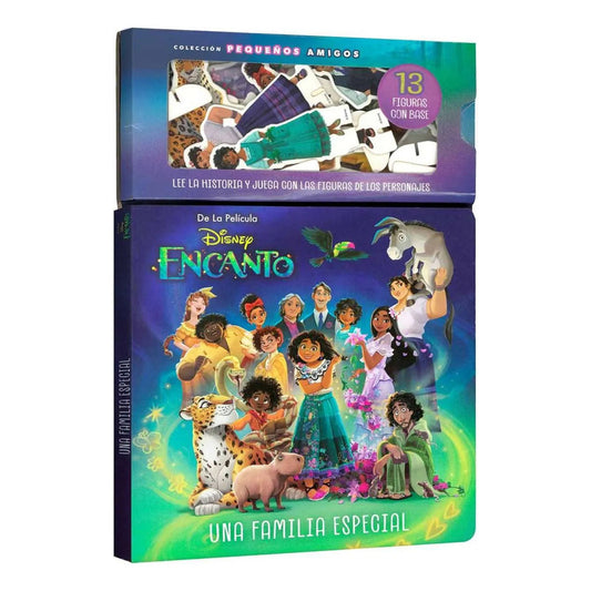 Encanto, Una Familia Especial - Disney / Lexus