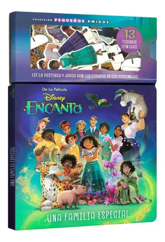 Encanto, Una Familia Especial - Disney / Lexus