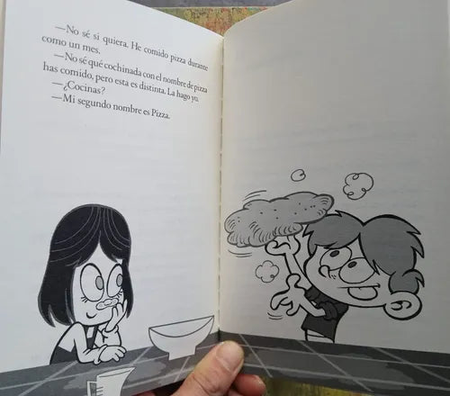 Julito Cabello Y Los Zombis Enamorados / Esteban Cabezas