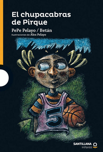 El Chupacabras De Pirque / Pepe Pelayo