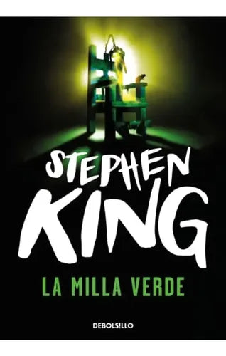La Milla Verde / Stephen King