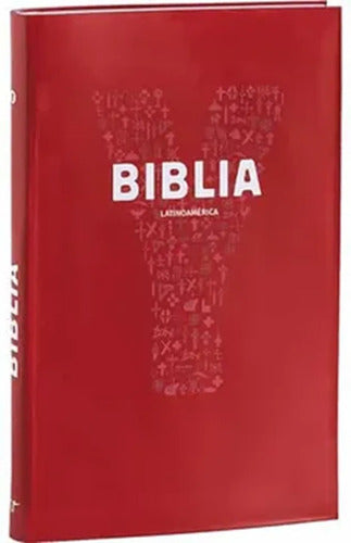 Youcat Biblia Latinoamerica Para Los Jóvenes
