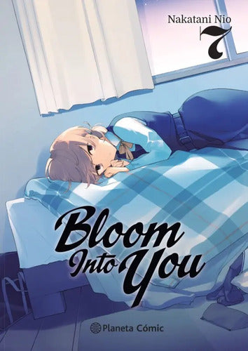 Bloom Into You Nº 07/08 / Nakatani Nio