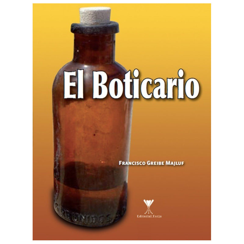 El Boticario / Francisco Greibe Majluf