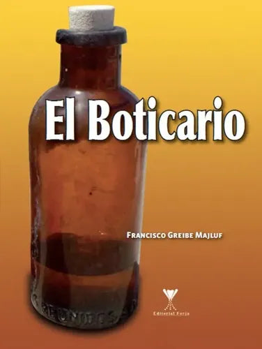 El Boticario / Francisco Greibe Majluf