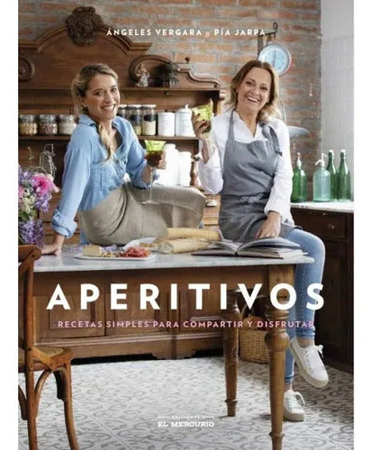 Aperitivos / Vergara Y Jarpa