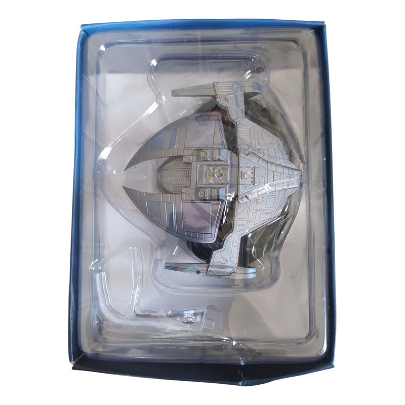 Nave Star Trek Escala Colección Jem'hadar