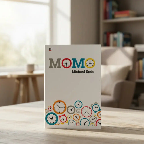 Momo / Michael Ende